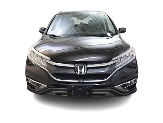 Thumbnail: 2015 Honda CR-V - 6