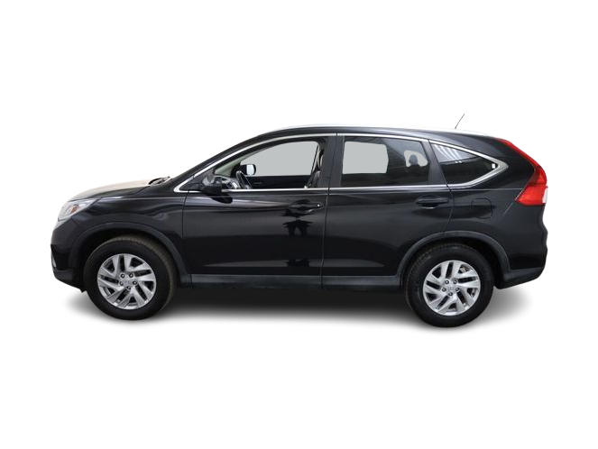 Thumbnail: 2015 Honda CR-V - 20