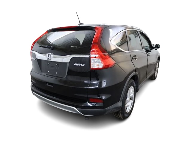 Thumbnail: 2015 Honda CR-V - 22