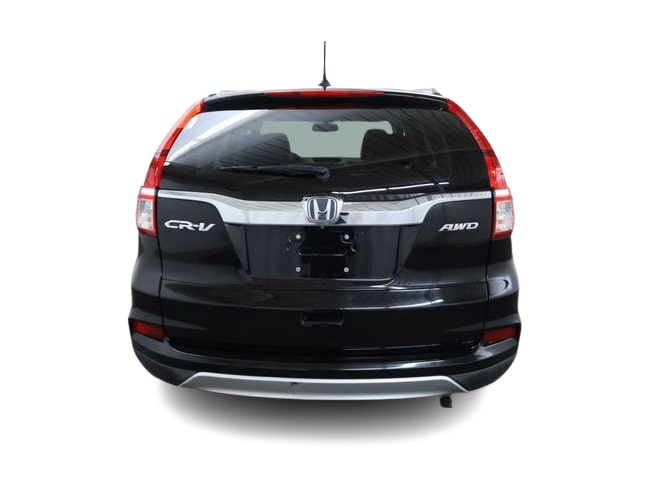 Thumbnail: 2015 Honda CR-V - 5