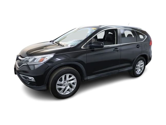 Thumbnail: 2015 Honda CR-V - 3