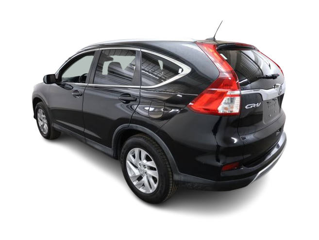 Thumbnail: 2015 Honda CR-V - 4