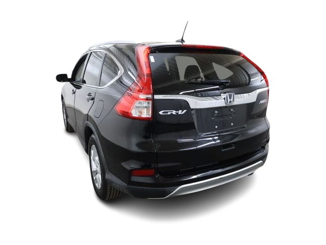 Thumbnail: 2015 Honda CR-V - 21