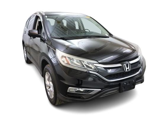 Thumbnail: 2015 Honda CR-V - 26