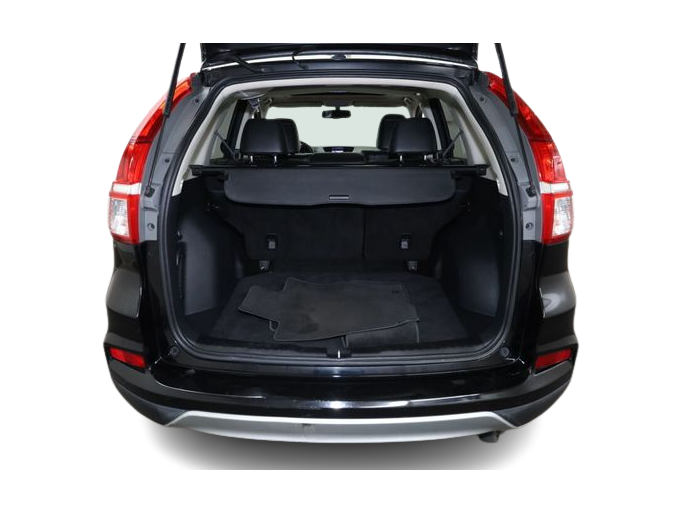 Thumbnail: 2015 Honda CR-V - 18