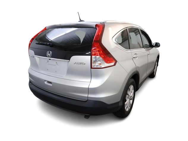 2014 Honda CR-V EX-L 22