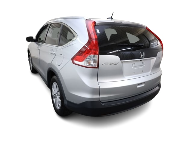 2014 Honda CR-V EX-L 21