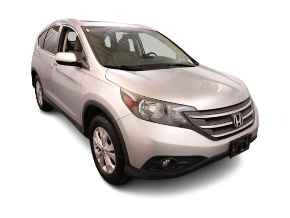 2014 Honda CR-V EX-L 26