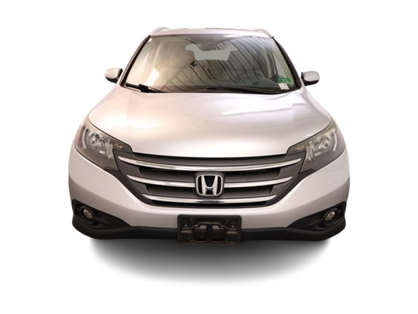 2014 Honda CR-V EX-L 6