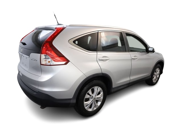 2014 Honda CR-V EX-L 23