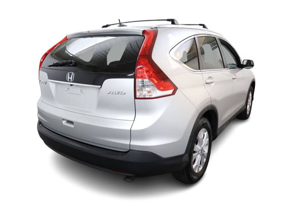 Thumbnail: 2013 Honda CR-V - 22