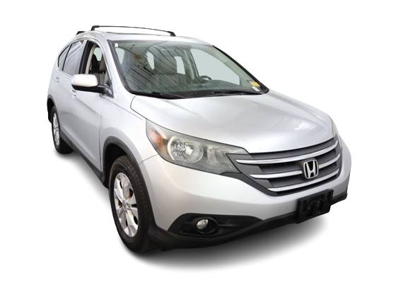 Thumbnail: 2013 Honda CR-V - 26