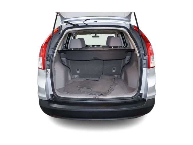 Thumbnail: 2013 Honda CR-V - 18