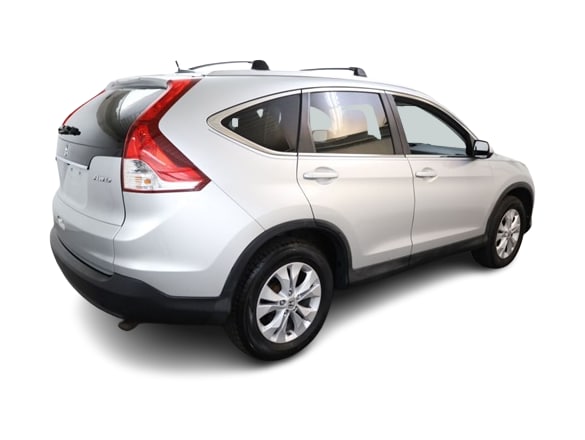 Thumbnail: 2013 Honda CR-V - 23