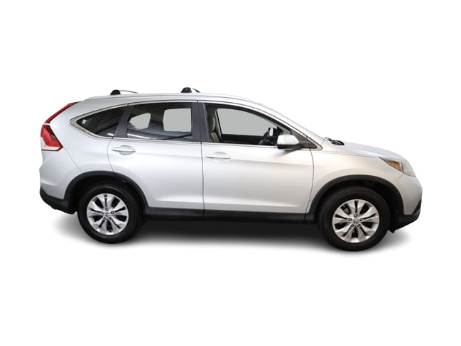 Thumbnail: 2013 Honda CR-V - 24