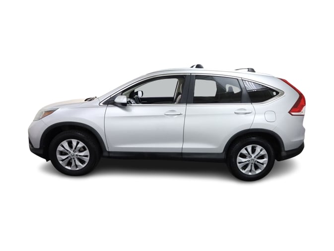 Thumbnail: 2013 Honda CR-V - 20