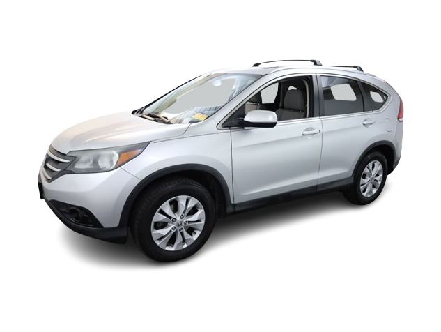 Thumbnail: 2013 Honda CR-V - 3