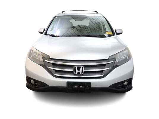 Thumbnail: 2013 Honda CR-V - 6