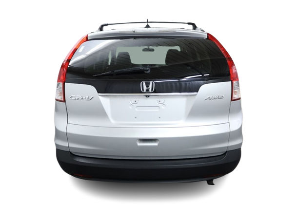 Thumbnail: 2013 Honda CR-V - 5