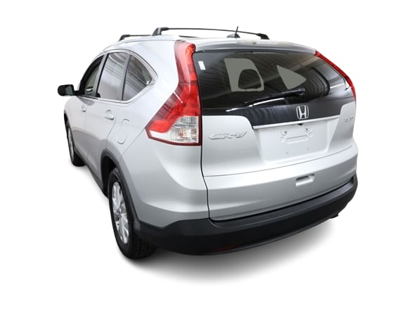 Thumbnail: 2013 Honda CR-V - 21
