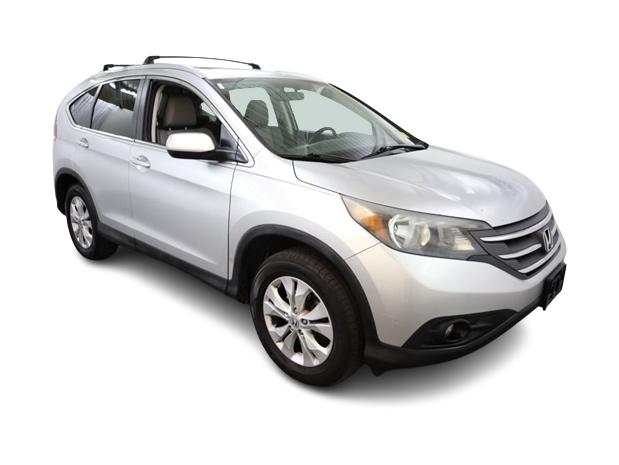 Thumbnail: 2013 Honda CR-V - 25