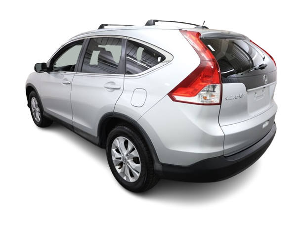 Thumbnail: 2013 Honda CR-V - 4