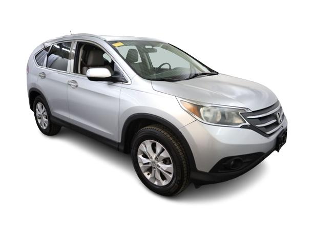 Thumbnail: 2014 Honda CR-V - 25