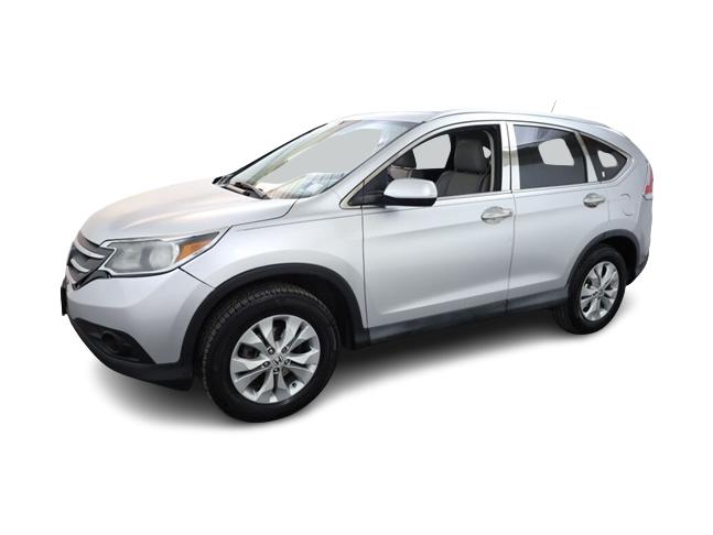 Thumbnail: 2014 Honda CR-V - 3