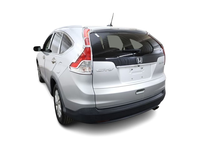 Thumbnail: 2014 Honda CR-V - 21