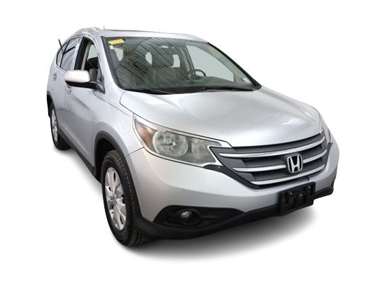 Thumbnail: 2014 Honda CR-V - 26