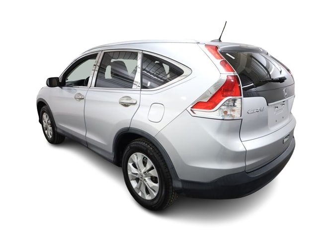 Thumbnail: 2014 Honda CR-V - 4