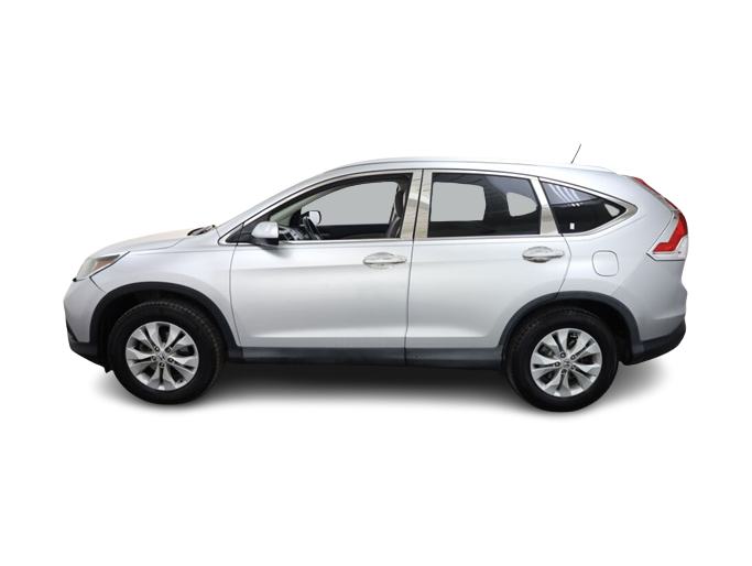 Thumbnail: 2014 Honda CR-V - 20