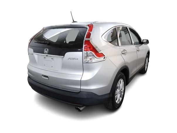 Thumbnail: 2014 Honda CR-V - 22