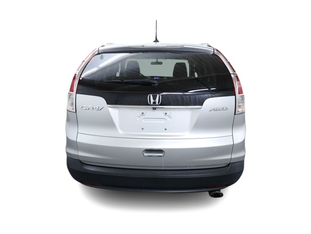 Thumbnail: 2014 Honda CR-V - 5