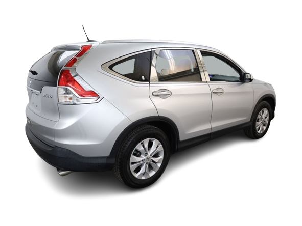 Thumbnail: 2014 Honda CR-V - 23