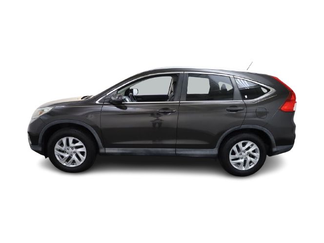Thumbnail: 2015 Honda CR-V - 3