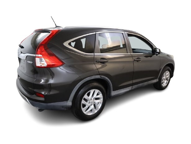 Thumbnail: 2015 Honda CR-V - 23