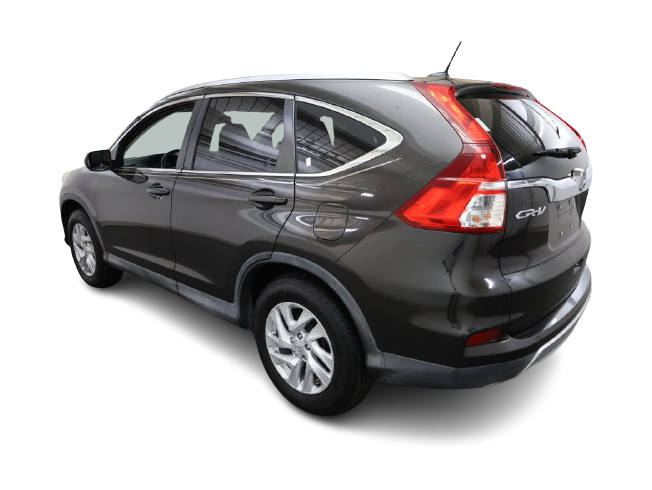 Thumbnail: 2015 Honda CR-V - 4