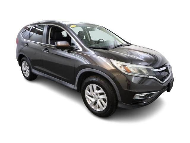 Thumbnail: 2015 Honda CR-V - 25