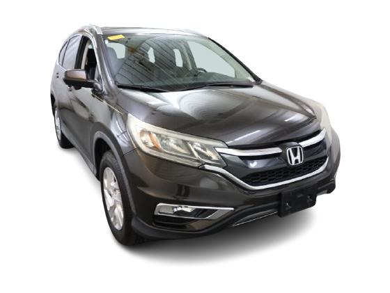 Thumbnail: 2015 Honda CR-V - 26