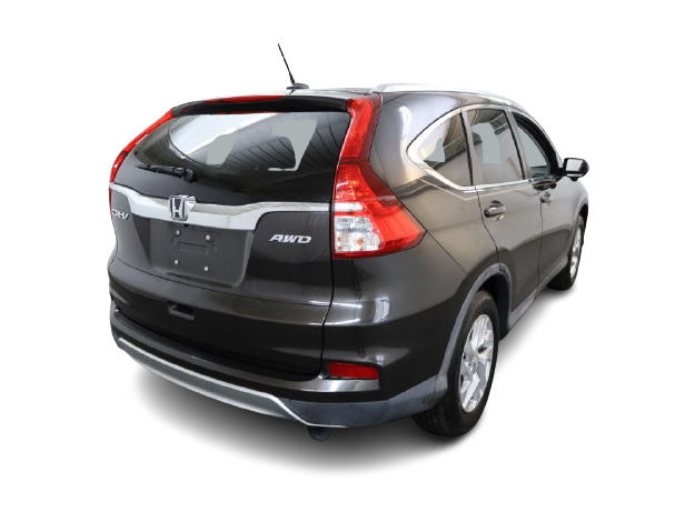 Thumbnail: 2015 Honda CR-V - 22