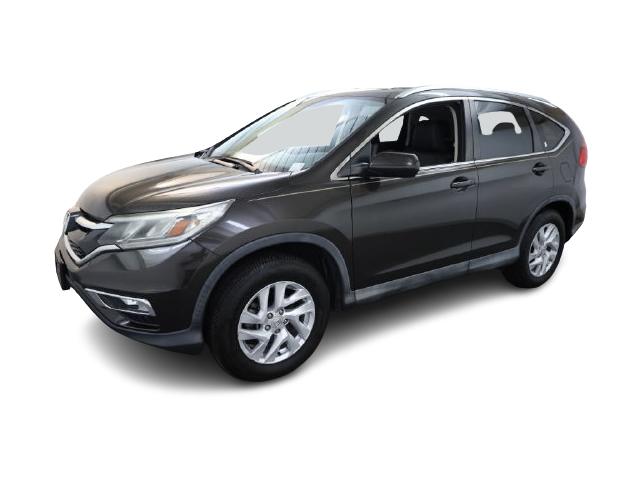 Thumbnail: 2015 Honda CR-V - 20