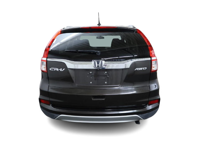 Thumbnail: 2015 Honda CR-V - 5