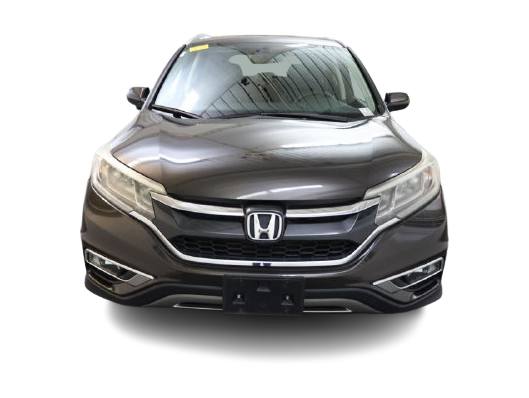 Thumbnail: 2015 Honda CR-V - 6