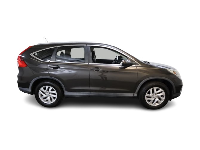 Thumbnail: 2015 Honda CR-V - 24