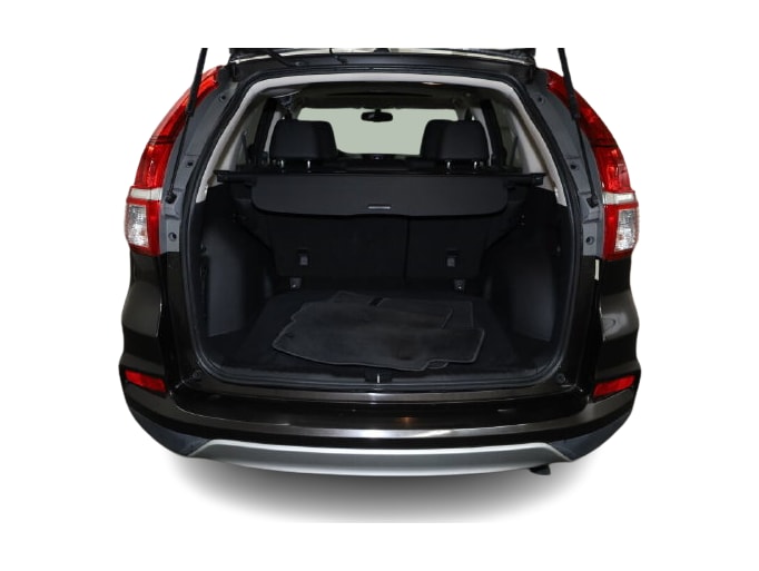 Thumbnail: 2015 Honda CR-V - 18