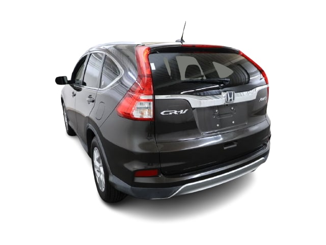 Thumbnail: 2015 Honda CR-V - 21