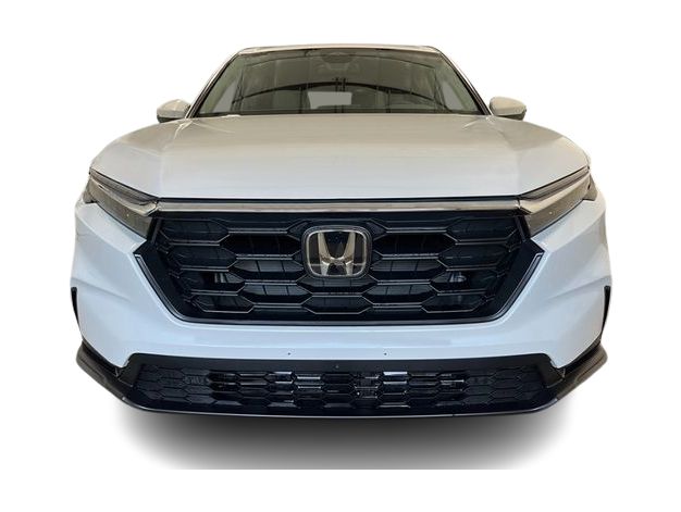 Thumbnail: 2026 Honda CR-V - 6