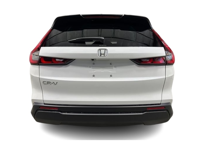 Thumbnail: 2026 Honda CR-V - 5