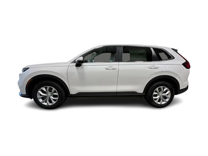 Thumbnail: 2026 Honda CR-V - 3